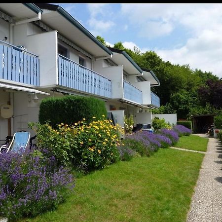 Ferienwohnung Sielbeck, Urlaub Mit Hund, Wlan Verfuegbar Ойтин  Экстерьер фото