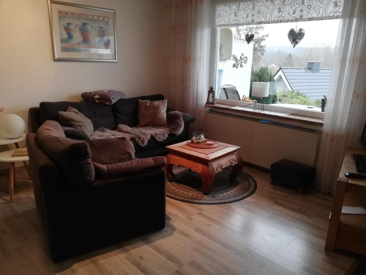 Ferienwohnung Sielbeck, Urlaub Mit Hund, Wlan Verfuegbar Ойтин  Экстерьер фото