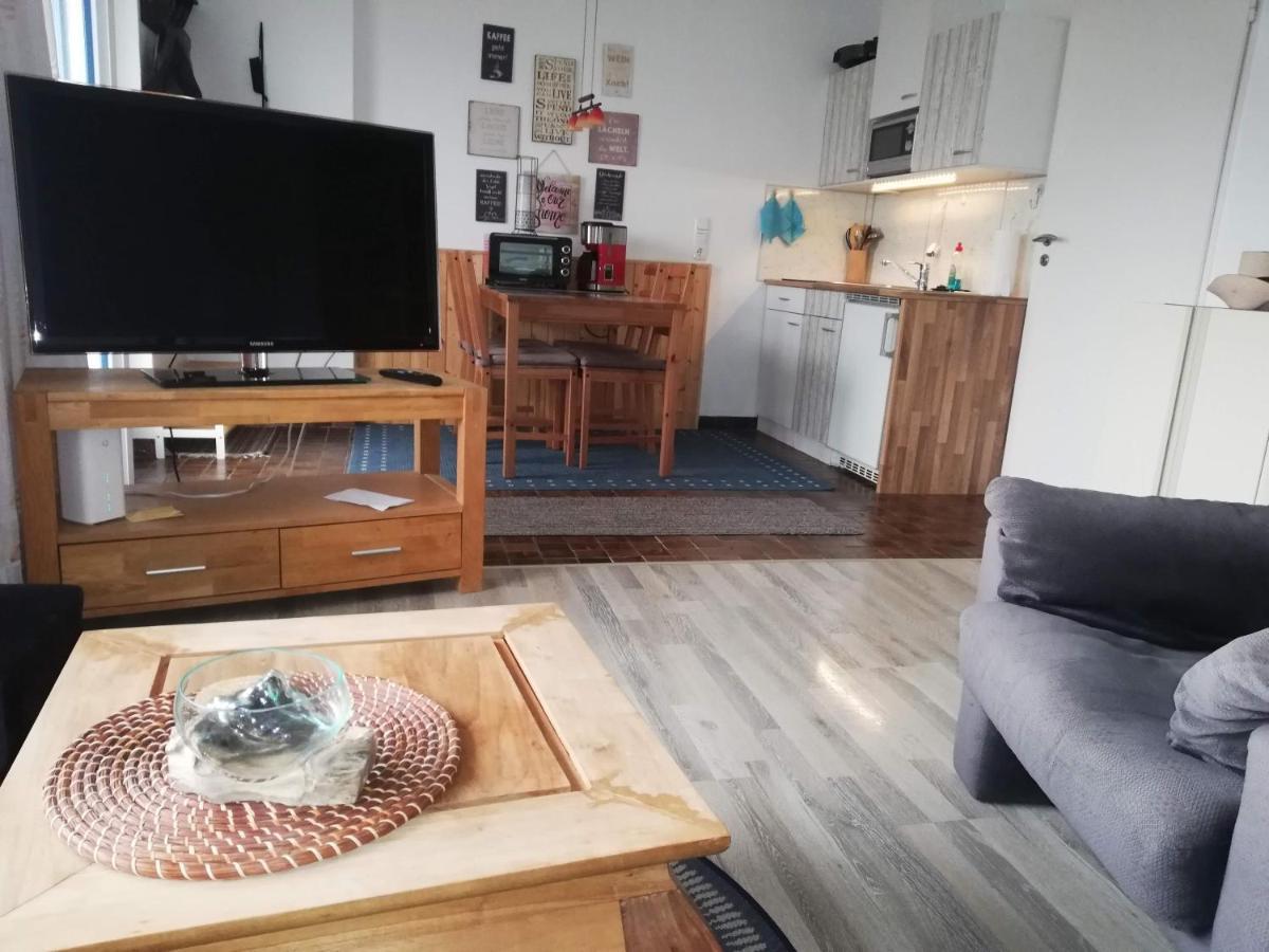 Ferienwohnung Sielbeck, Urlaub Mit Hund, Wlan Verfuegbar Ойтин  Экстерьер фото