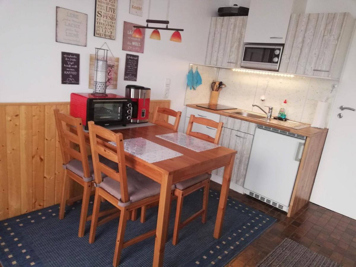 Ferienwohnung Sielbeck, Urlaub Mit Hund, Wlan Verfuegbar Ойтин  Экстерьер фото