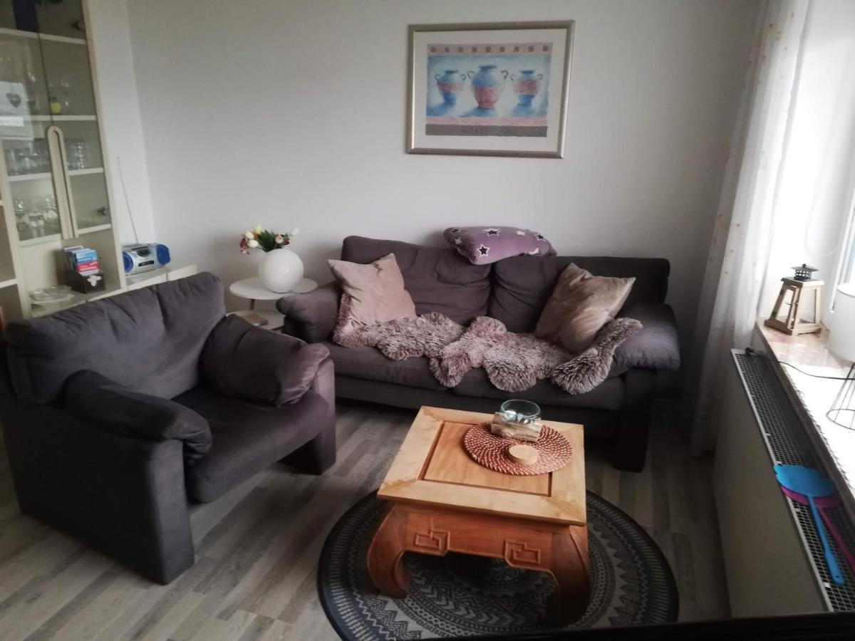 Ferienwohnung Sielbeck, Urlaub Mit Hund, Wlan Verfuegbar Ойтин  Экстерьер фото