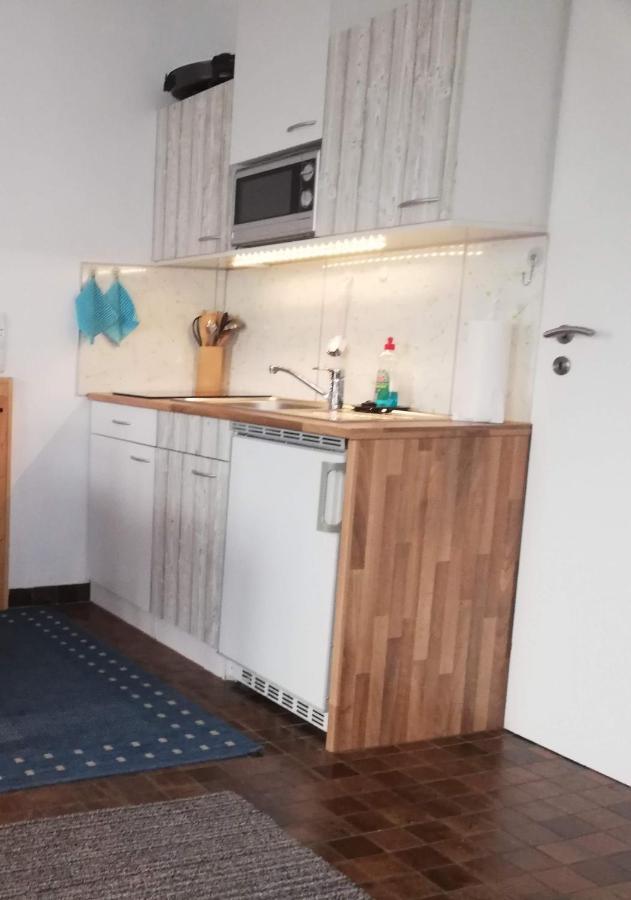 Ferienwohnung Sielbeck, Urlaub Mit Hund, Wlan Verfuegbar Ойтин  Экстерьер фото