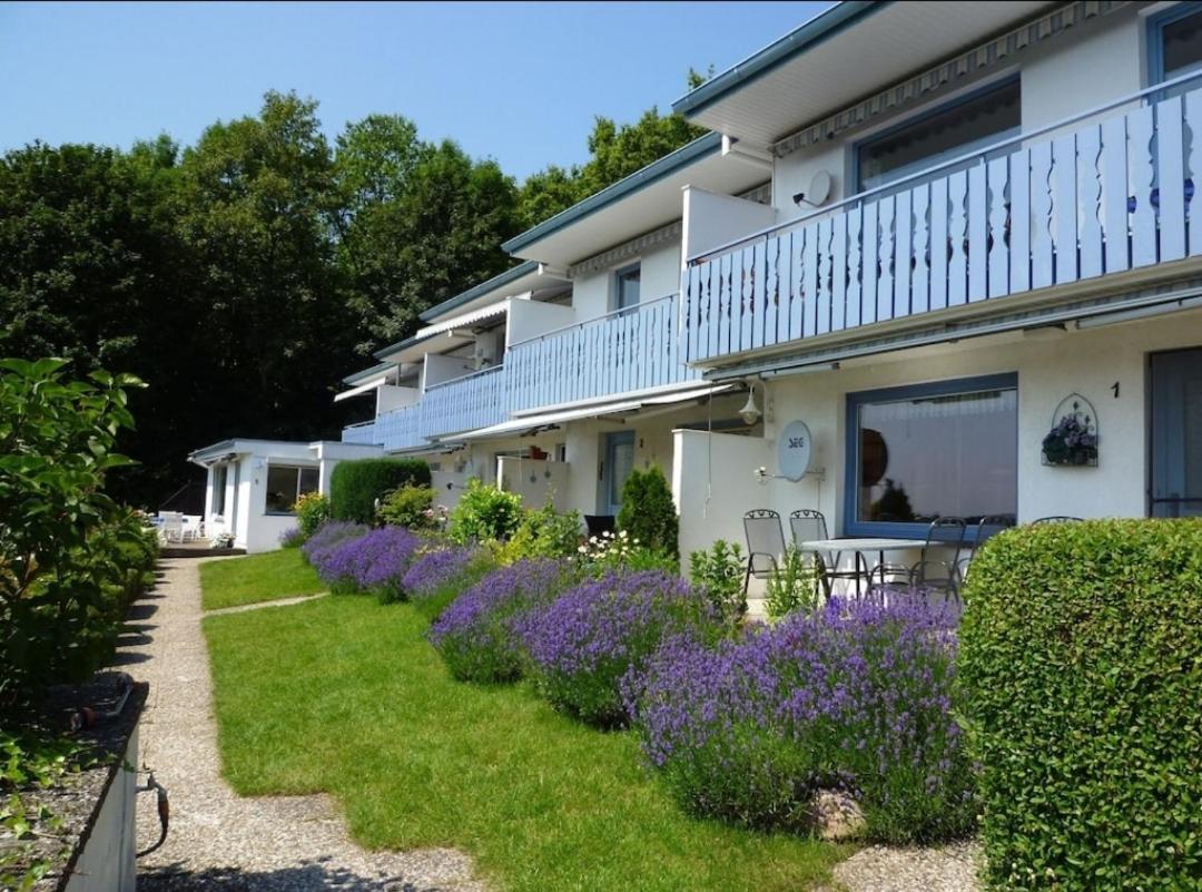 Ferienwohnung Sielbeck, Urlaub Mit Hund, Wlan Verfuegbar Ойтин  Экстерьер фото