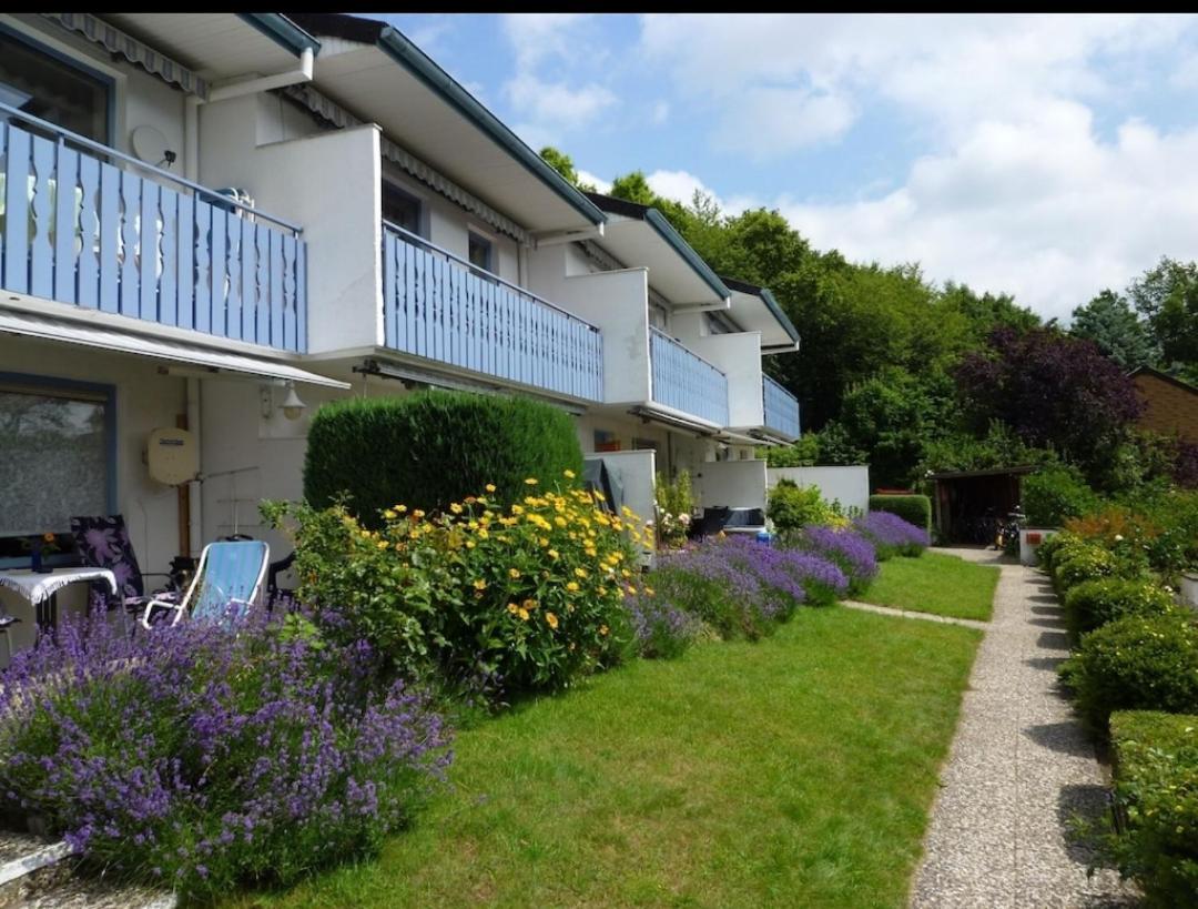 Ferienwohnung Sielbeck, Urlaub Mit Hund, Wlan Verfuegbar Ойтин  Экстерьер фото