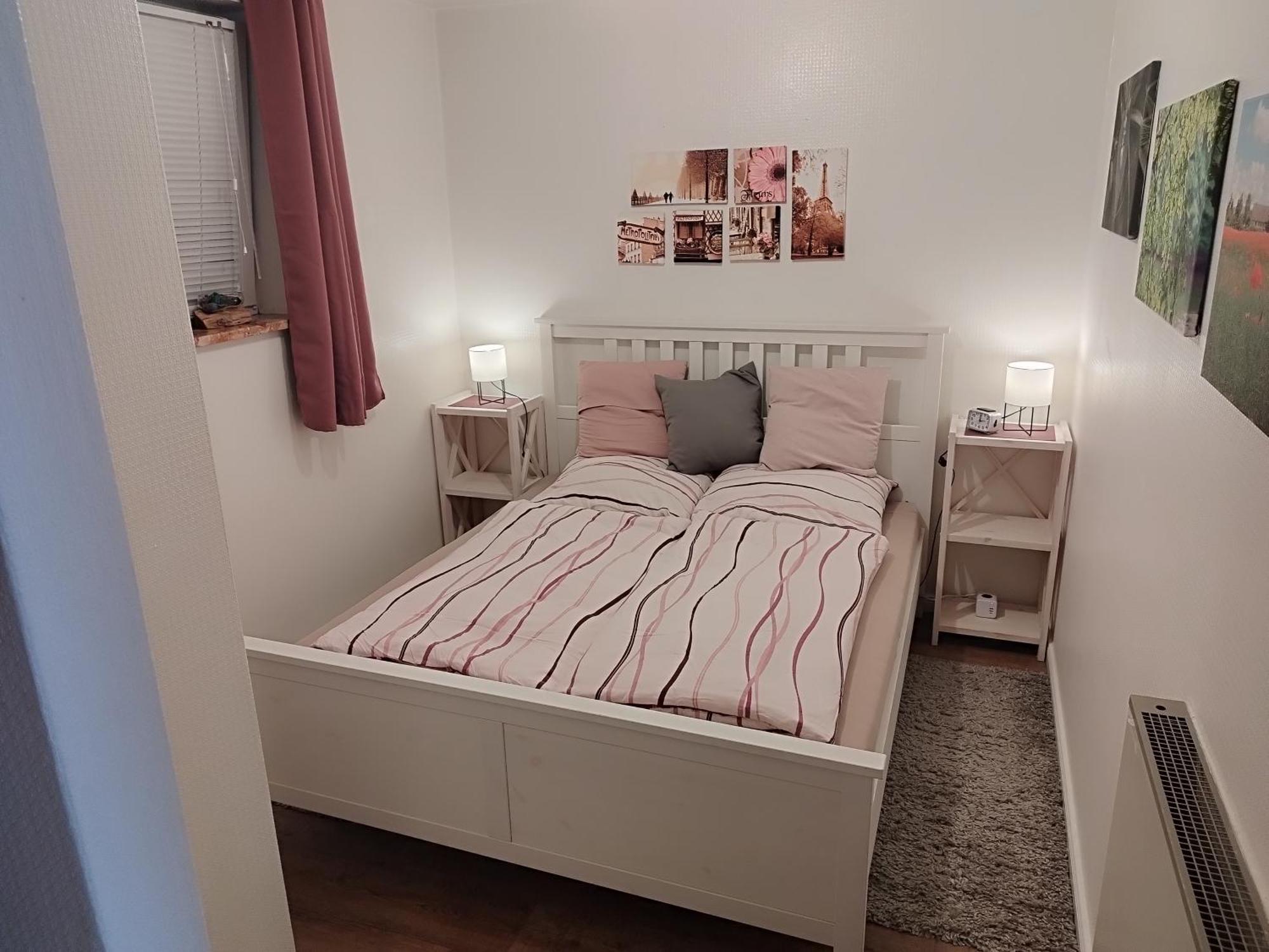 Ferienwohnung Sielbeck, Urlaub Mit Hund, Wlan Verfuegbar Ойтин  Экстерьер фото