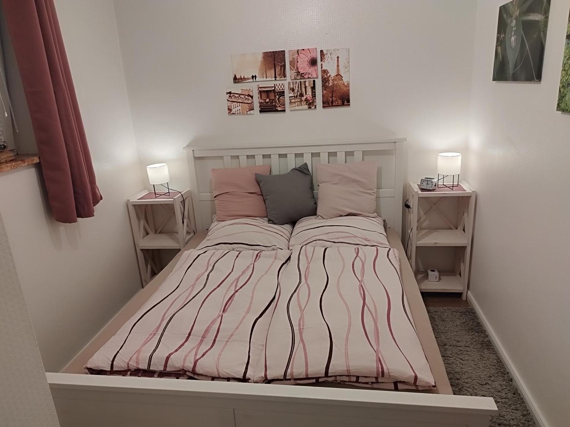 Ferienwohnung Sielbeck, Urlaub Mit Hund, Wlan Verfuegbar Ойтин  Экстерьер фото
