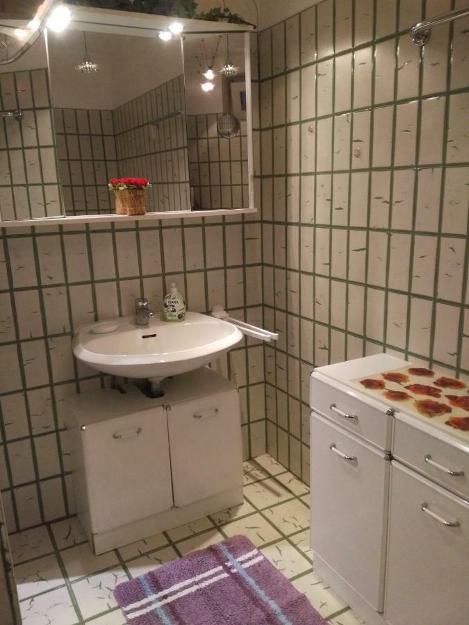 Ferienwohnung Sielbeck, Urlaub Mit Hund, Wlan Verfuegbar Ойтин  Экстерьер фото